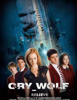 _ / Cry Wolf (2005) HD 720 (RU, ENG)