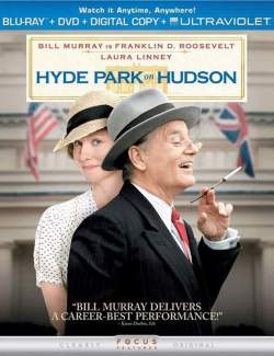 -   / Hyde Park on Hudson (2012) HD 720 (RU, ENG)