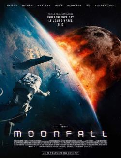 Падение Луны / Moonfall (2022) HD 720 (RU, ENG)
