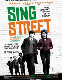  / Sing Street (2016) HD 720 (RU, ENG)