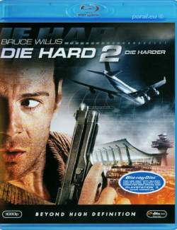  2 / Die Hard 2 (1990) HD 720 (RU, ENG)