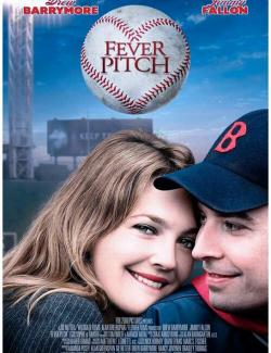 Бейсбольная лихорадка / Fever Pitch (2005) HD 720 (RU, ENG)