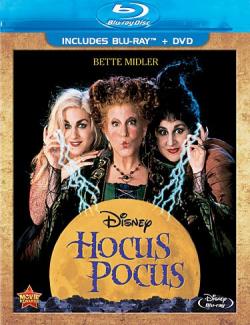 - / Hocus Pocus (1993) HD 720 (RU, ENG)