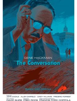  / The Conversation (1974) HD 720 (RU, ENG)