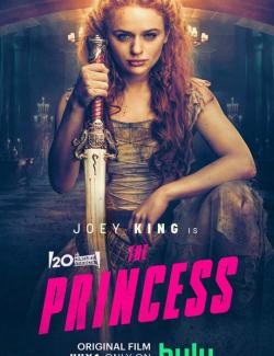 Принцесса / The Princess (2022) HD 720 (RU, ENG)