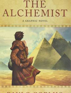  / The Alchemist (Coelho, 1988)