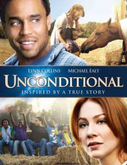  / Unconditional (2012) HD 720 (RU, ENG)