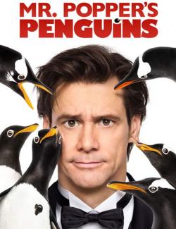    / Mr. Popper's Penguins (2011) HD 720 (RU, ENG)