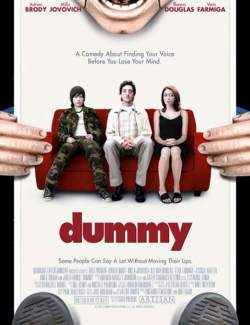  / Dummy (2001) HD 720 (RU, ENG)