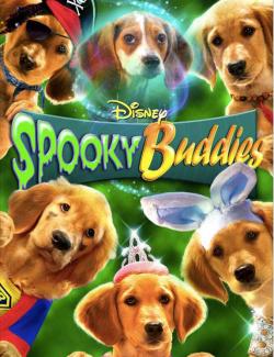 Мистическая пятерка / Spooky Buddies (2011) HD 720 (RU, ENG)