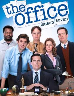  ( 7) / The Office (season 7) (2011) HD 720 (RU, ENG)