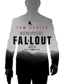  :  / Mission: Impossible - Fallout (2018) HD 720 (RU, ENG)