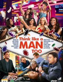 Думай, как мужчина 2 / Think Like a Man Too (2014) HD 720 (RU, ENG)