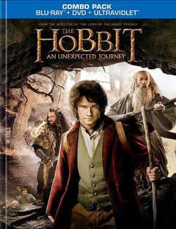 :   / The Hobbit: An Unexpected Journey (2012) HD 720 (RU, ENG)
