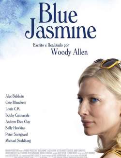  / Blue Jasmine (2013) HD 720 (RU, ENG)