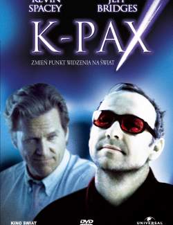  - / K-PAX (2001) HD 720 (RU, ENG)