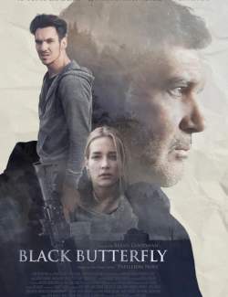   / Black Butterfly (2016) HD 720 (RU, ENG)