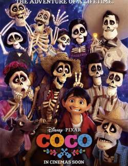   / Coco (2017) HD 720 (RU, ENG)