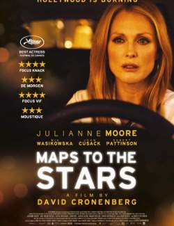   / Maps to the Stars (2014) HD 720 (RU, ENG)