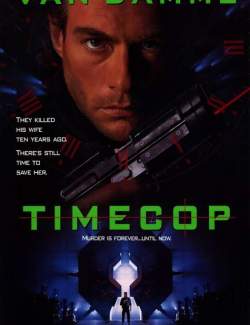   / Timecop (1994) HD 720 (RU, ENG)