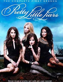   ( 1) / Pretty Little Liars (season 1) (2010) HD 720 (RU, ENG)