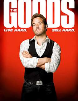  / The Goods: Live Hard, Sell Hard (2009) HD 720 (RU, ENG)