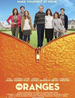   / The Oranges (2011) HD 720 (RU, ENG)