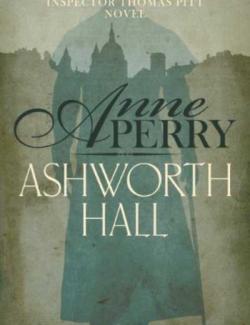   - / Ashworth Hall (Perry, 1997)    