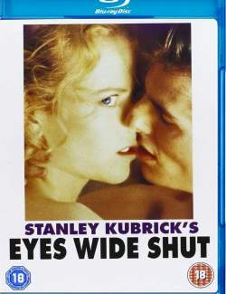     / Eyes Wide Shut (1999) HD 720 (RU, ENG)