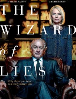 ,    / The Wizard of Lies (2017) HD 720 (RU, ENG)