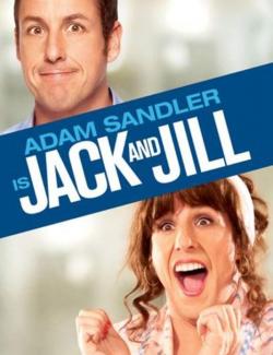    / Jack and Jill (2011) HD 720 (RU, ENG)