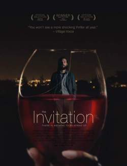  / The Invitation (2015) HD 720 (RU, ENG)