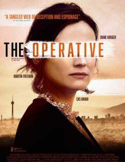  / The Operative (2019) HD 720 (RU, ENG)