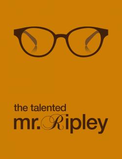 The Talented Mr Ripley / Талантливый мистер Рипли  (by Highsmith Patricia, 2007) - аудиокнига на английском