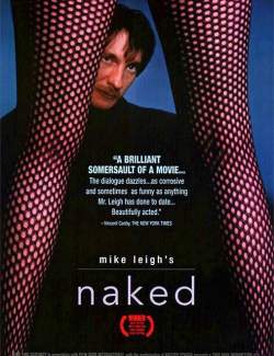  / Naked (1993) HD 720 (RU, ENG)