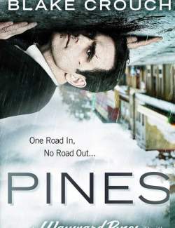 .     / Pines (Crouch, 2012)    