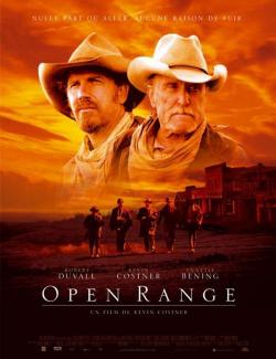 Открытый простор / Open Range (2003) HD 720 (RU, ENG)