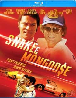    / Snake & Mongoose (2013) HD 720 (RU, ENG)