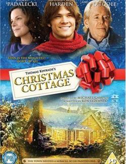   / Christmas Cottage (2008) HD 720 (RU, ENG)