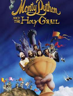      / Monty Python and the Holy Grail (1975) HD 720 (RU, ENG)