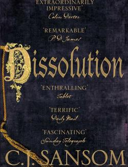    / Dissolution (Sansom, 2003)    