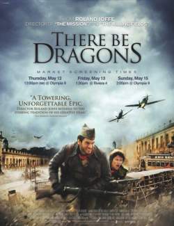    / There Be Dragons (2011) HD 720 (RU, ENG)