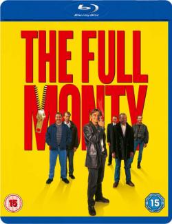   / The Full Monty (1997) HD 720 (RU, ENG)