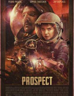  / Prospect (2018) HD 720 (RU, ENG)