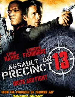   13-  / Assault on Precinct 13 (2005) HD 720 (RU, ENG)