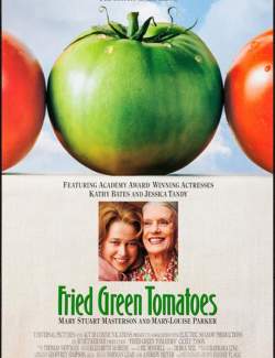    / Fried Green Tomatoes (1991) HD 720 (RU, ENG)