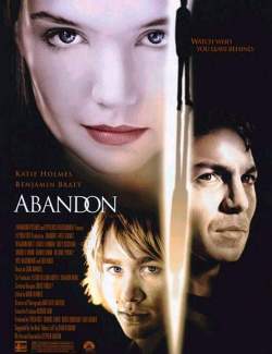  / Abandon (2002) HD 720 (RU, ENG)