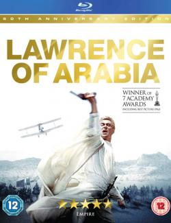   / Lawrence of Arabia (1962) HD 720 (RU, ENG)