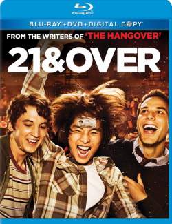 21   / 21 & Over (2013) HD 720 (RU, ENG)