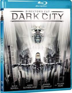 Ҹ  / Dark city (1998) HD 720 (RU, ENG)